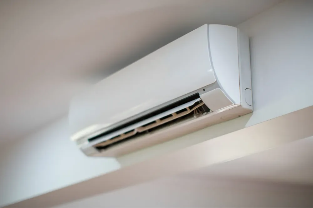 Installation climatisation à  La Chaussée-Saint-Victor